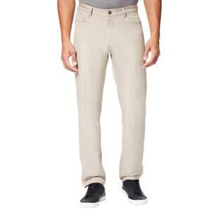 32 Degrees Mens Tweed Pants Size 30W x 30L